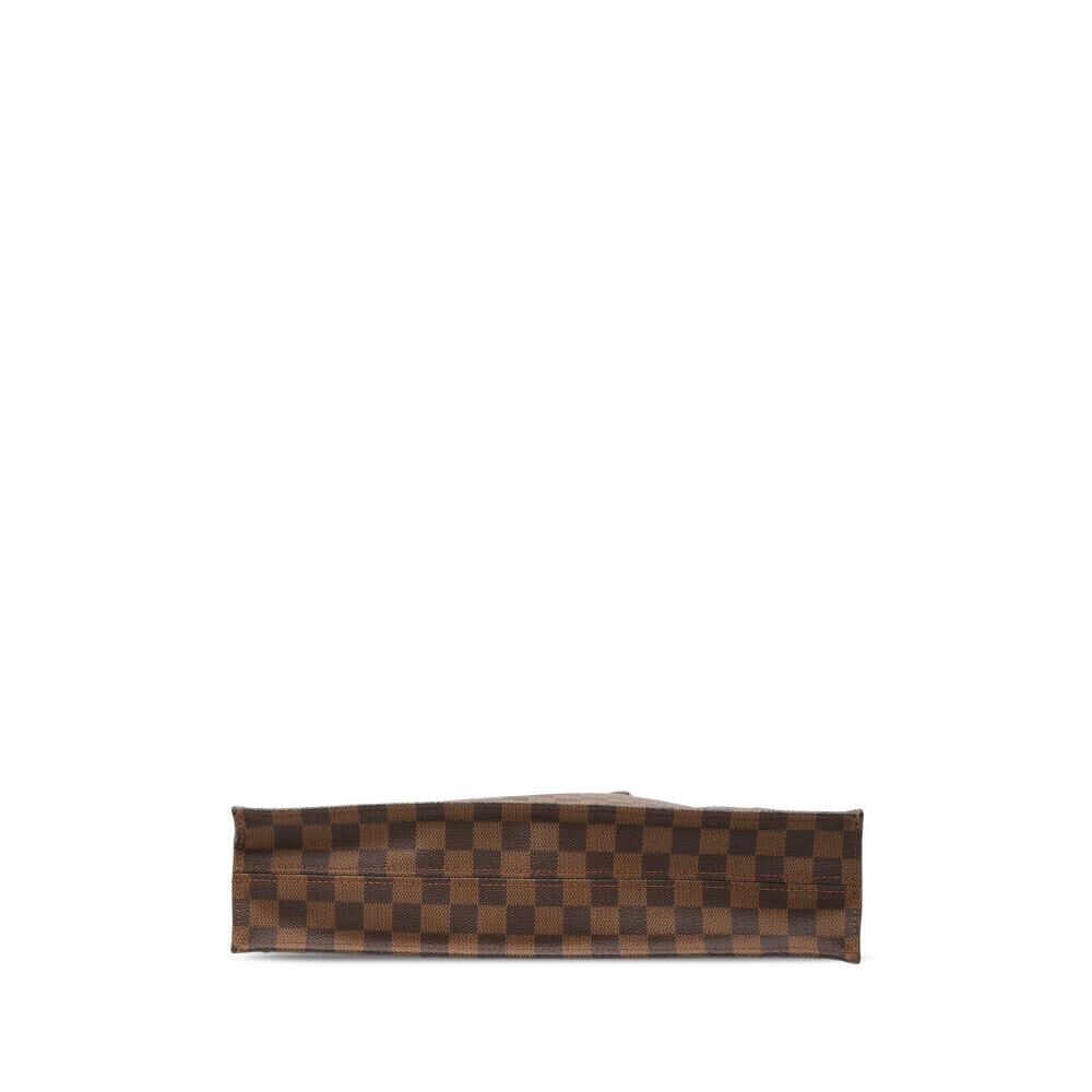 Louis Vuitton Sac Plat