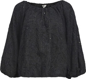 OBJFARA LO L/S TOP 135