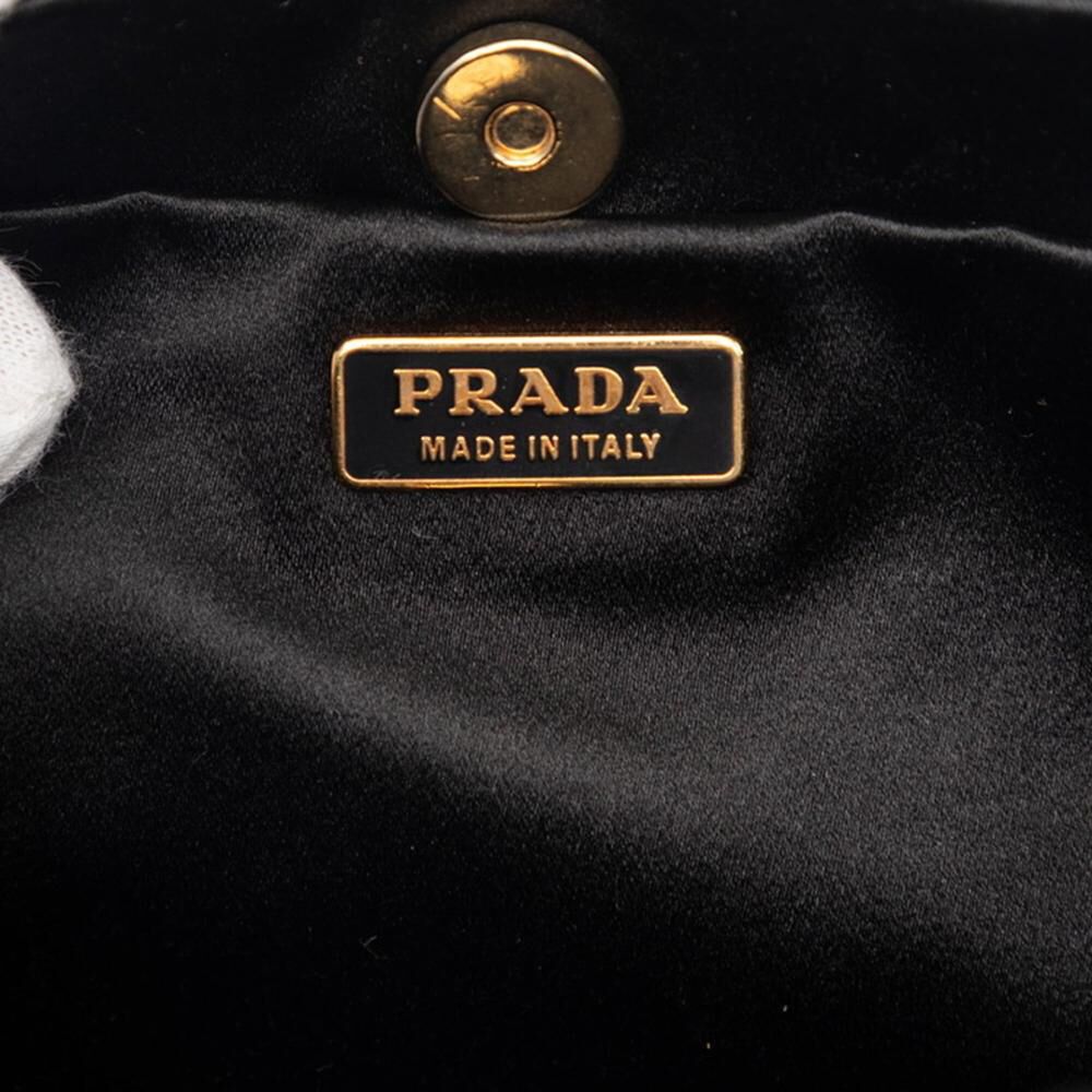 Prada Shoulder Bag
