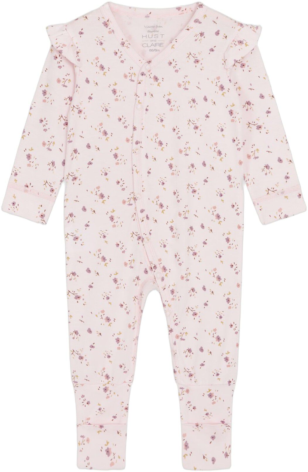 Natt&oslash;j Hcmulle Gl&aelig;delig