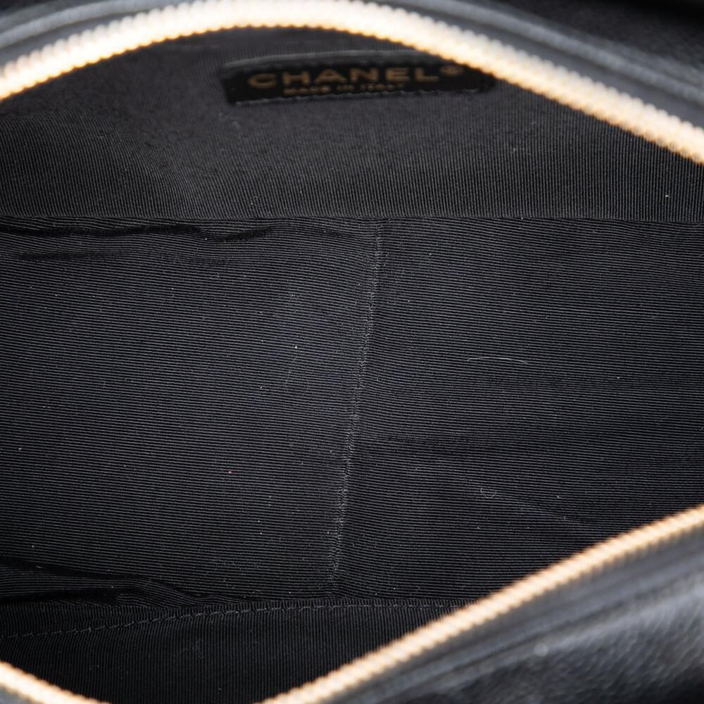 Chanel Tote