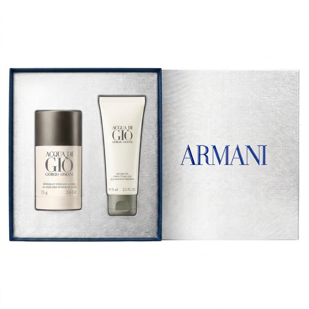 ADGH Deo Stick 75ml Xmas Set