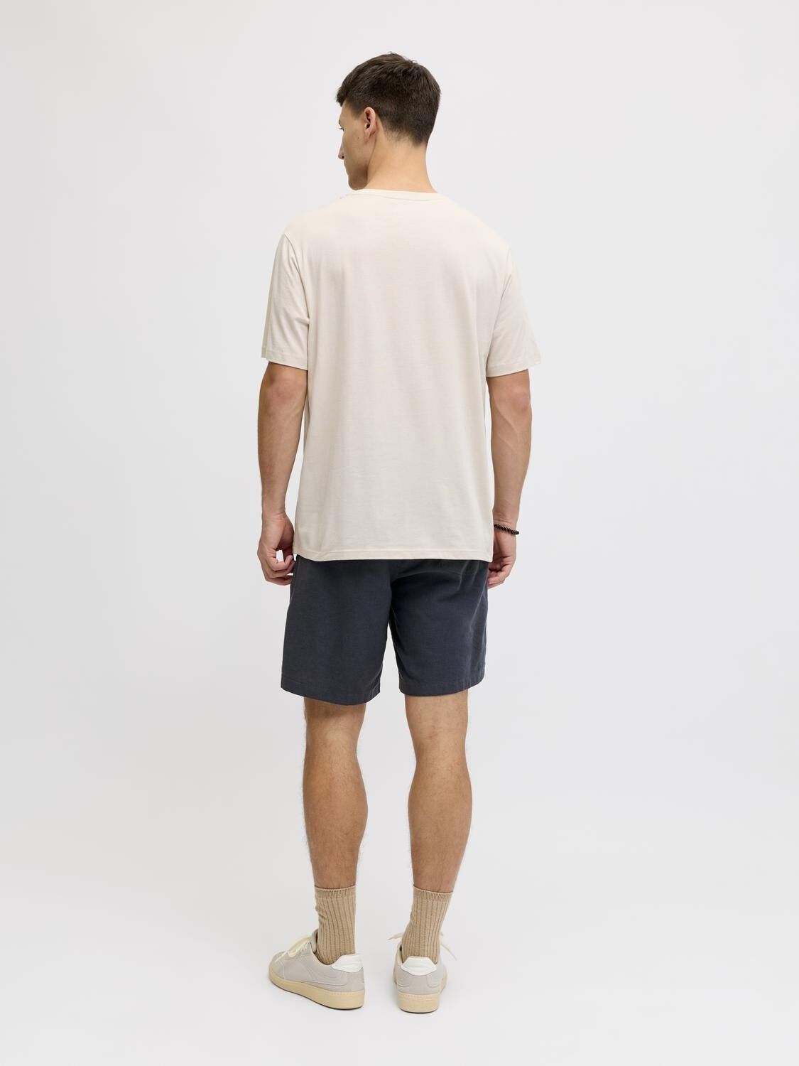 JREBSUNNY JOGGER SHORTS REG