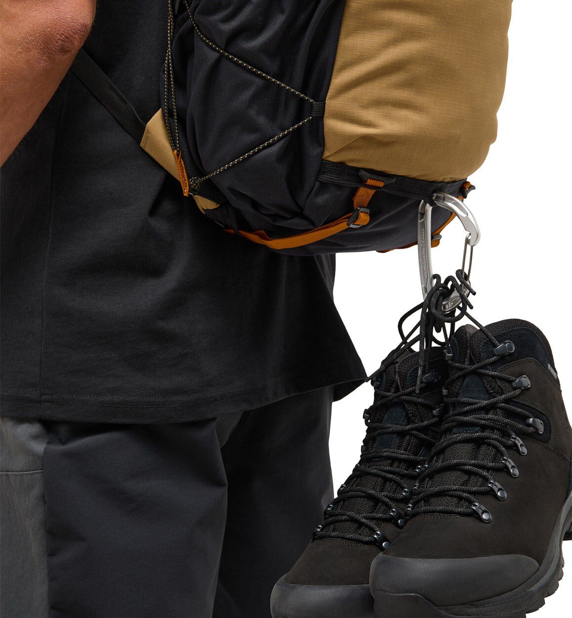 Ardos Rolltop 28 Liter Rygs&aelig;k