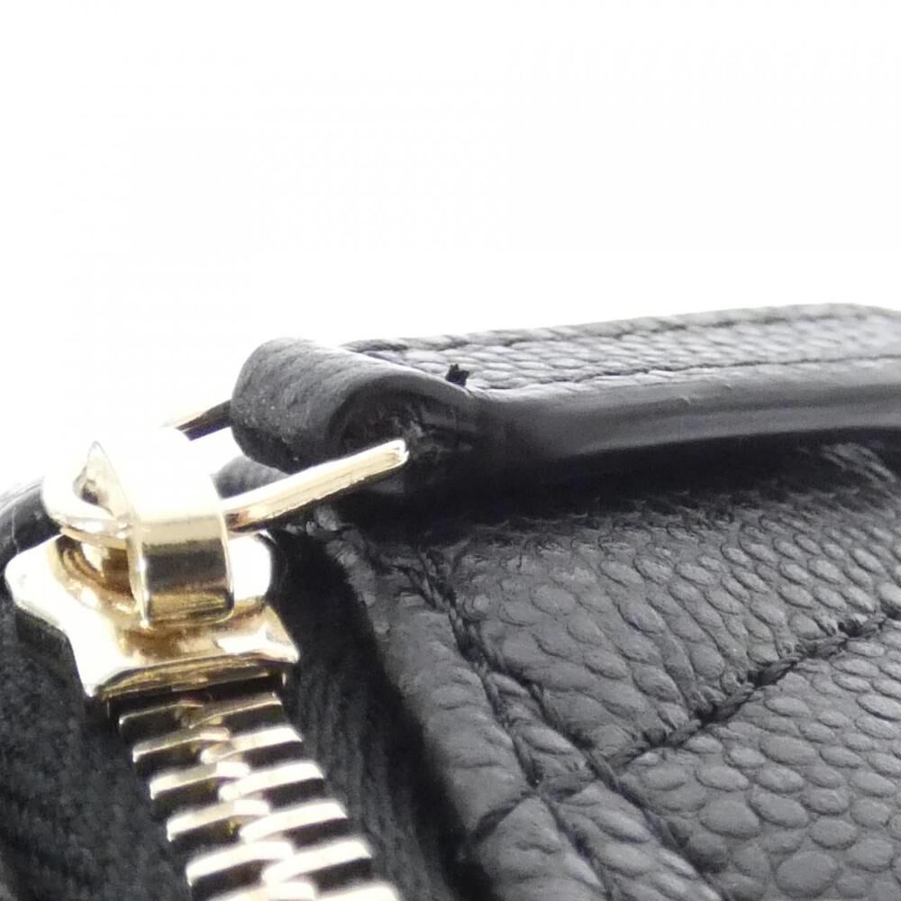 Chanel Pouch