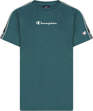 Crewneck T-shirt