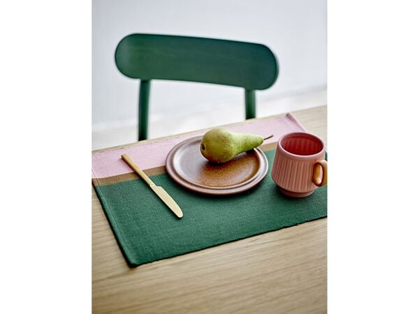 Dækkeserviet 33x48 Impression Green