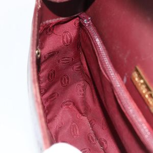 Cartier Shoulder Bag