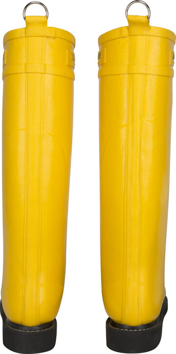long rubberboots