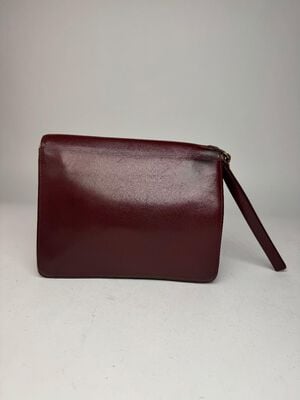 Cartier Clutch