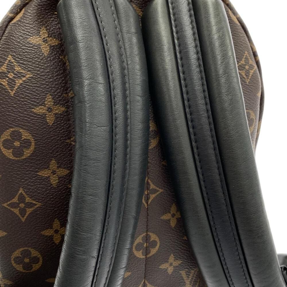 Louis Vuitton Palm Springs