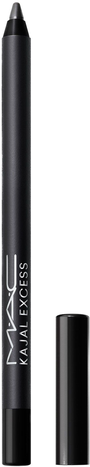 Kajal Excess Longwear Smoky Eye Liner