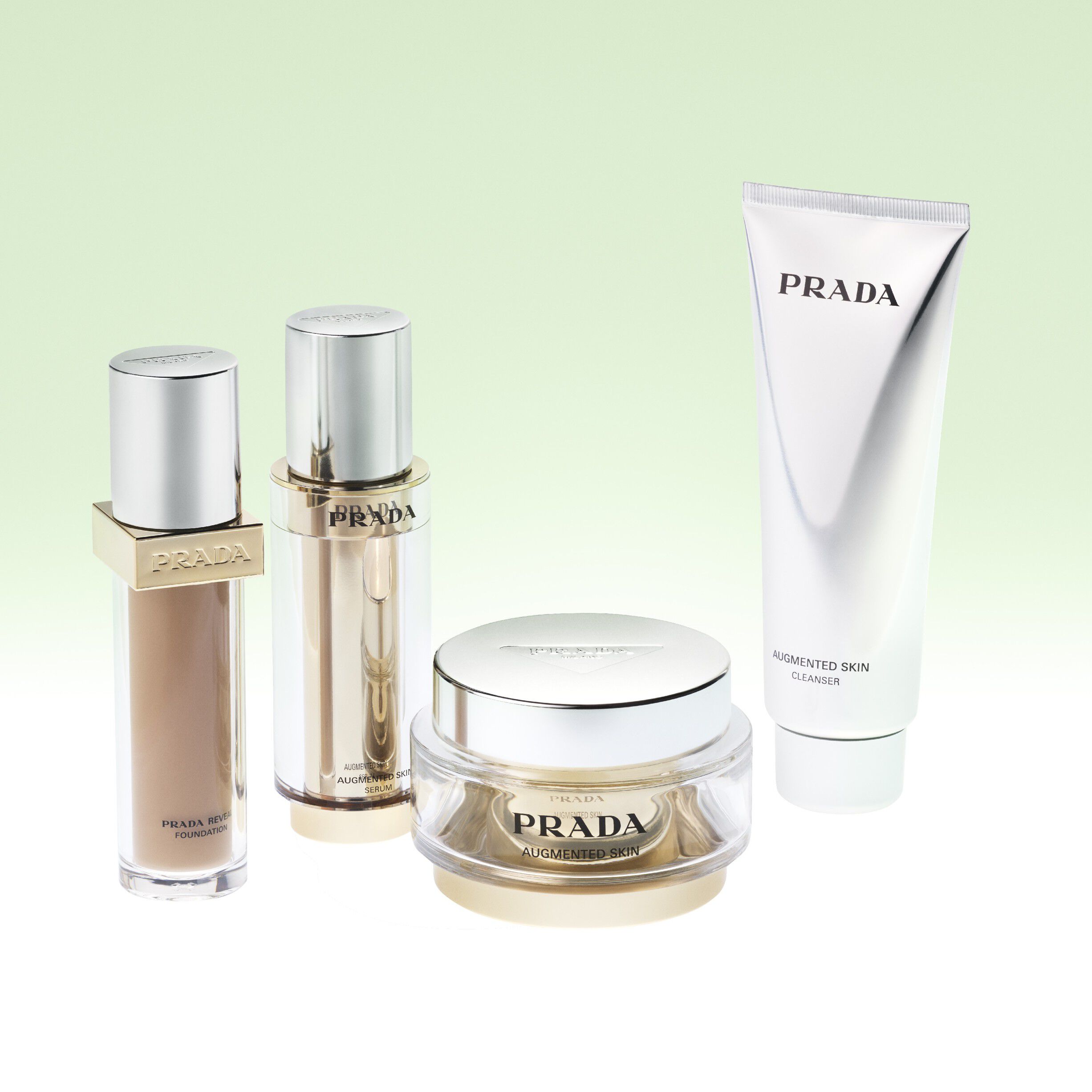 PRA FACE CLEANSER FG T125 ML /PAL