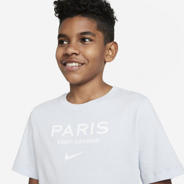 Paris Saint-Germain Swoosh T-shirt