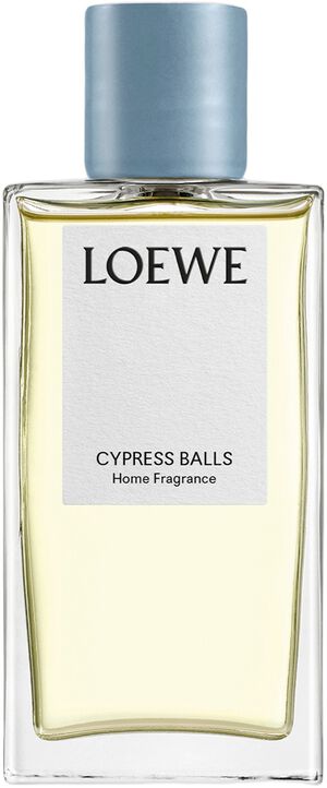LOEWE Cypress Balls Home Fragr
