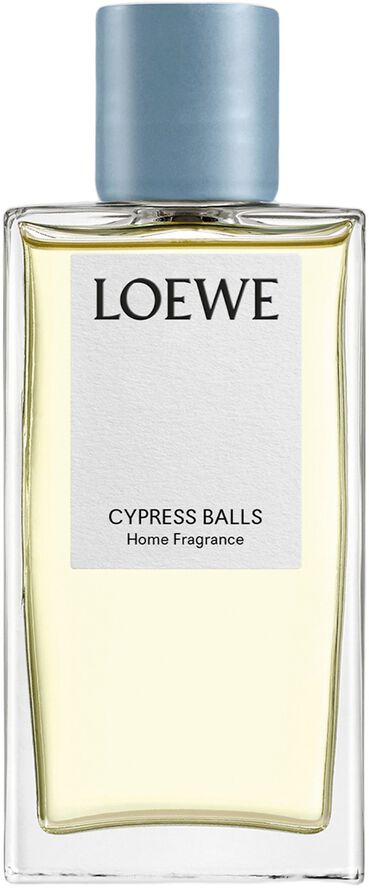 LOEWE Cypress Balls Home Fragrance
