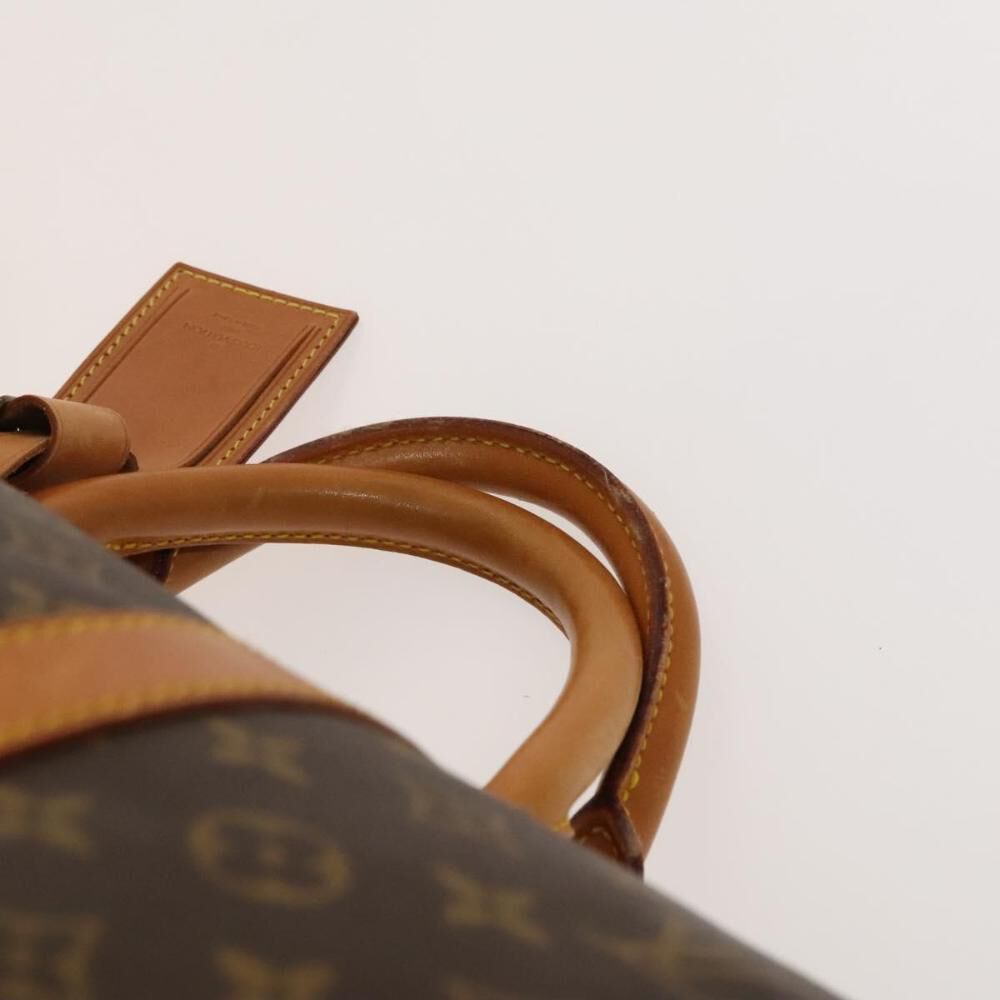 Louis Vuitton Keepall
