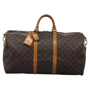 Louis Vuitton Keepall