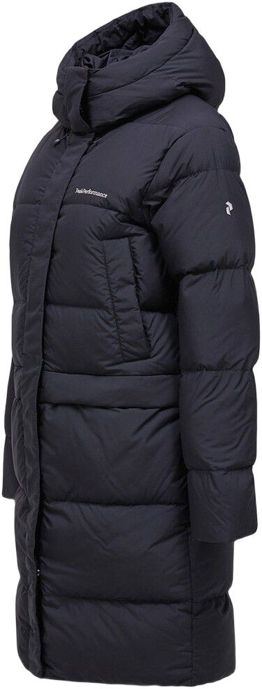 Quiver Down Parka Vinterjakke