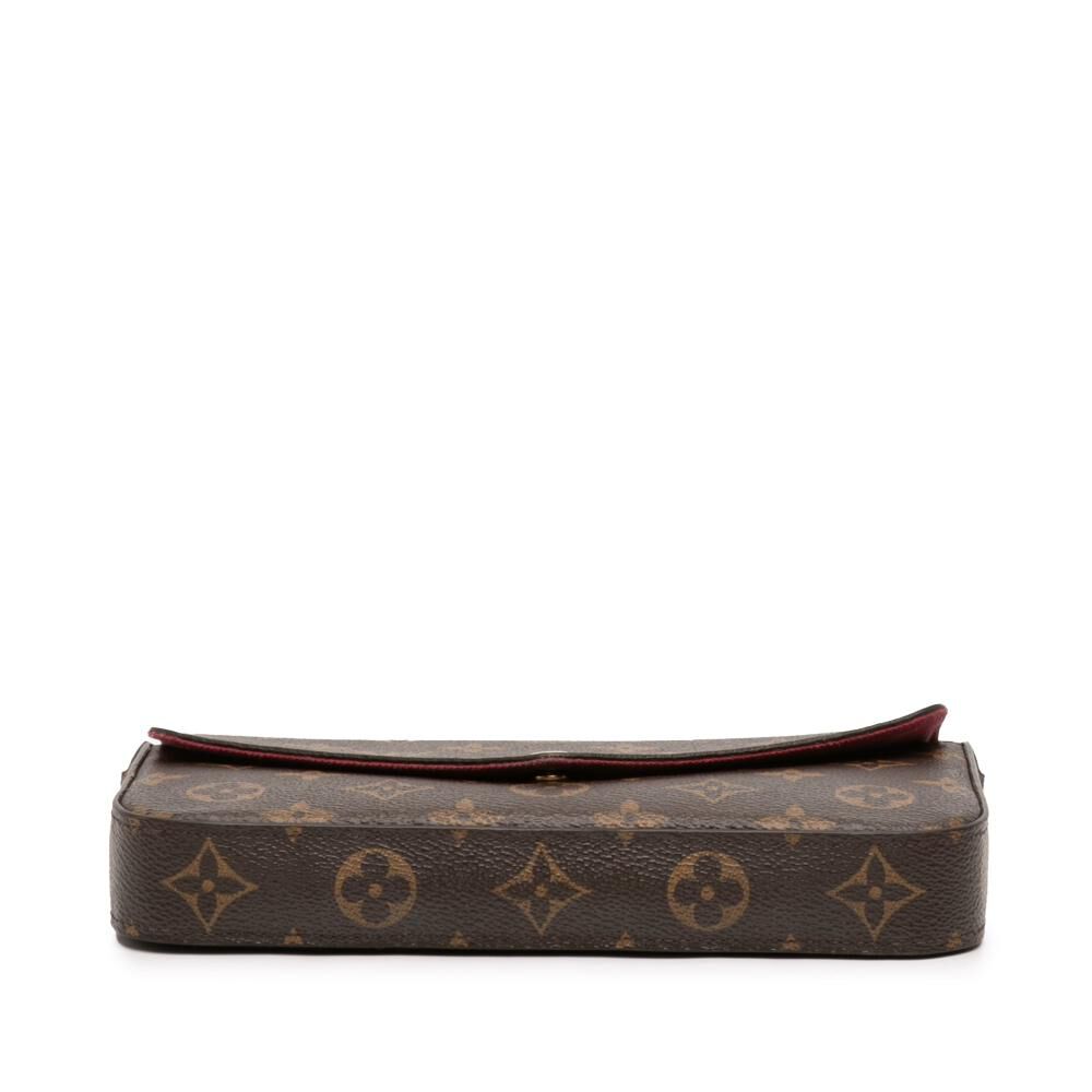 Louis Vuitton Pochette Felicie