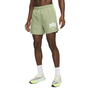 Dri Fit Run Division Challenger 5%22 Shorts