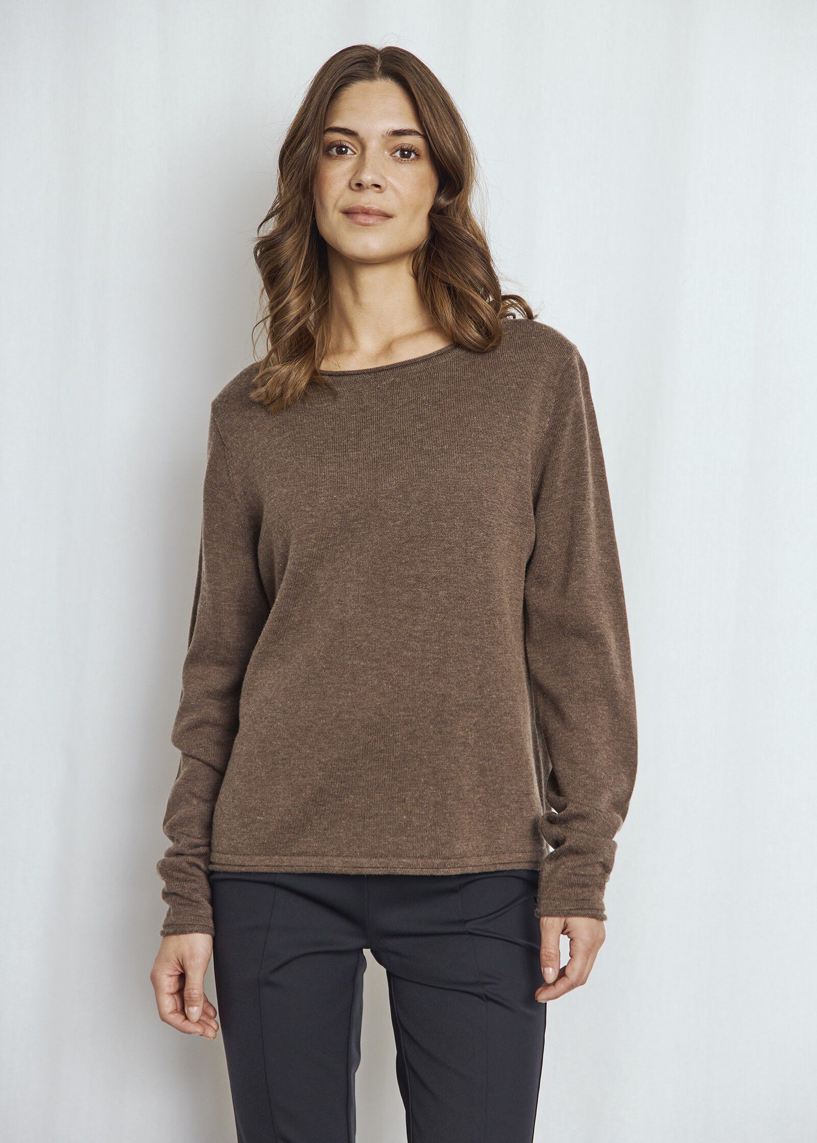 BS Ophelia Regular Fit Knitwear