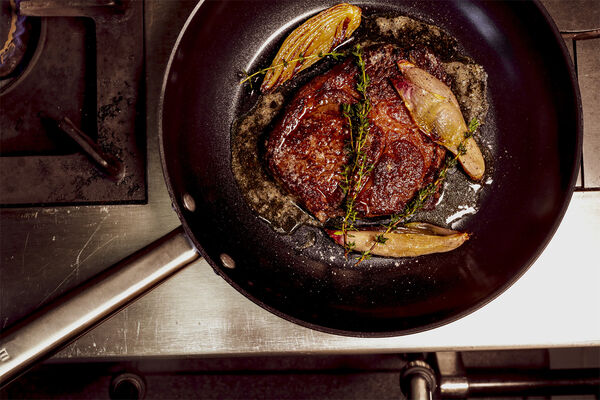 The Friendly Pan 24 cm