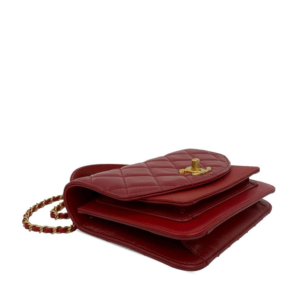 Chanel Flap Bag