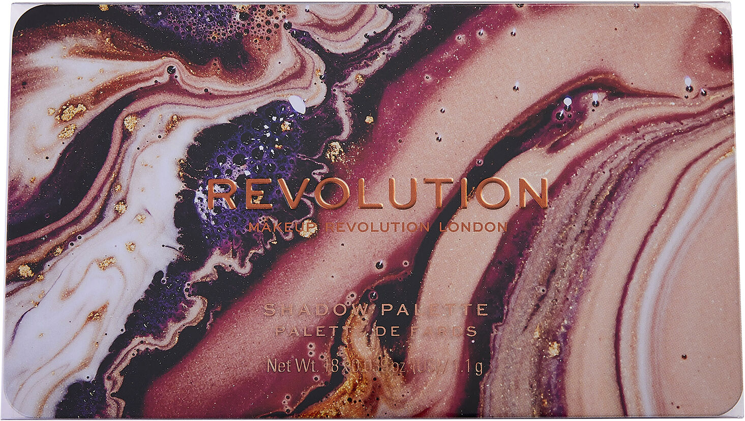 Revolution Forever Flawless Flamboyance Flamingo