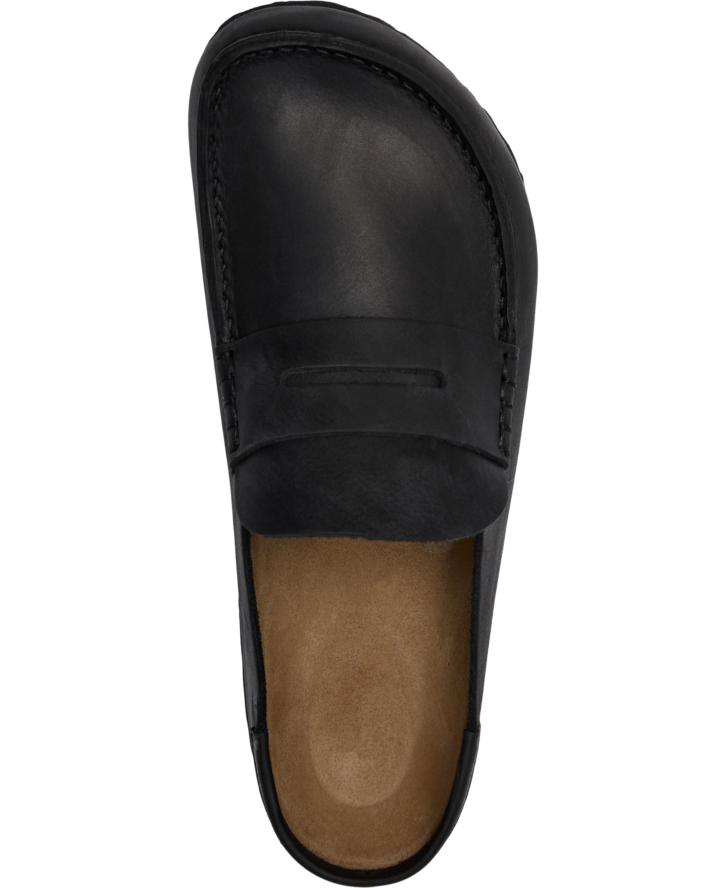 Naples Wrapped LEOI Black