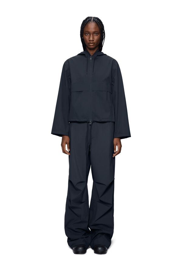 Suva Hardshell Short String W Jacke