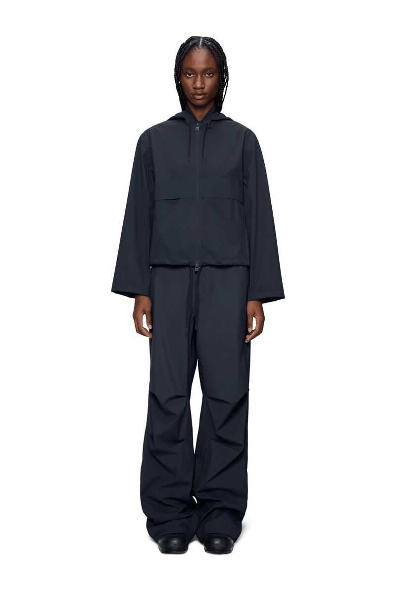 Suva Hardshell Short String W Jacke