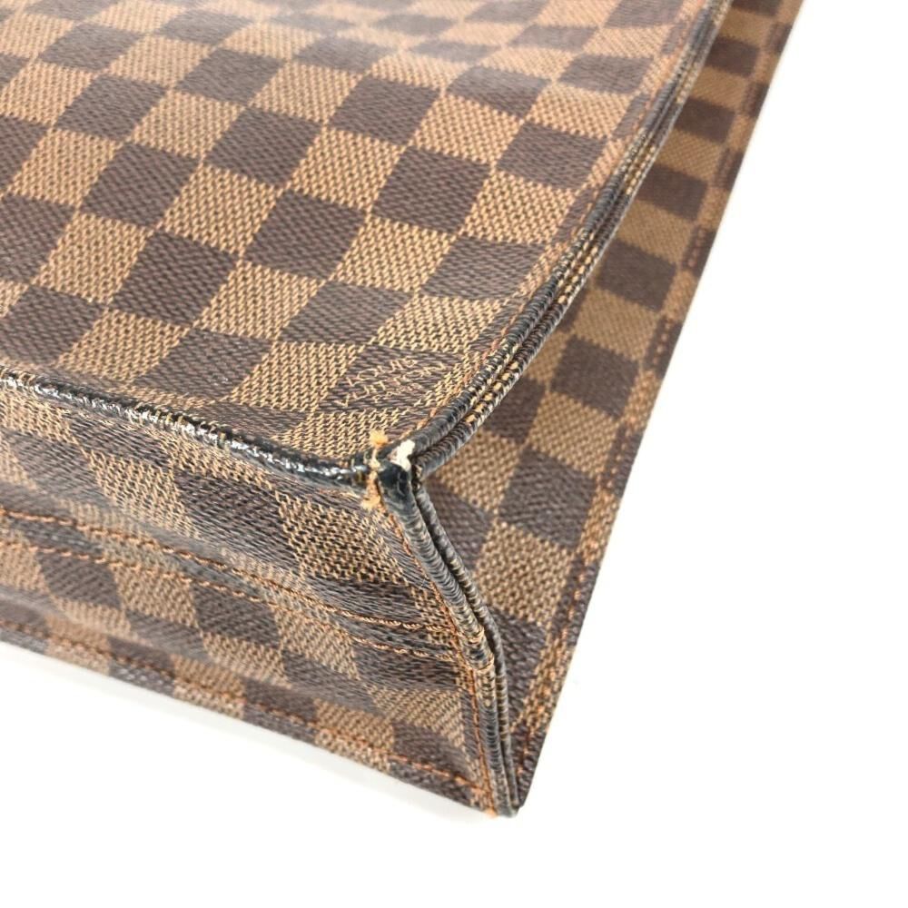 Louis Vuitton Sac Plat