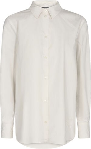 MMElinda Cotton Shirt