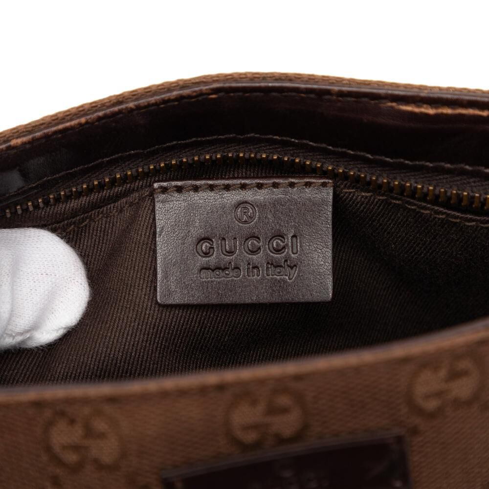 Gucci Handbag