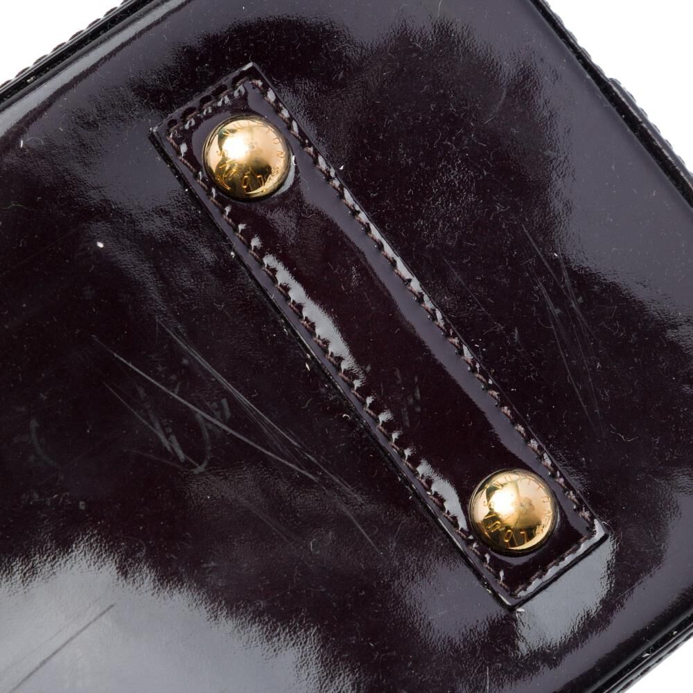Louis Vuitton Alma