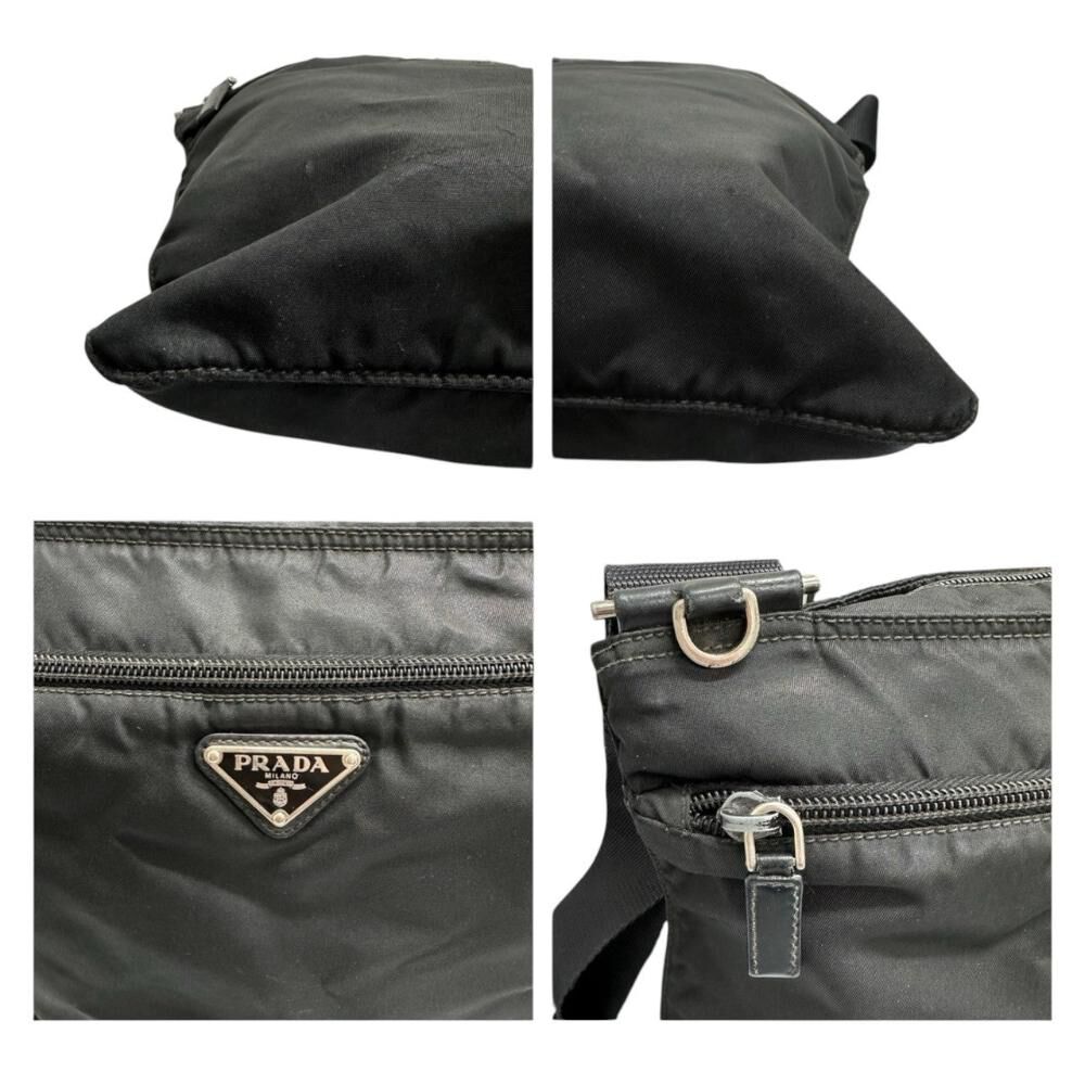 Prada Shoulder Bag