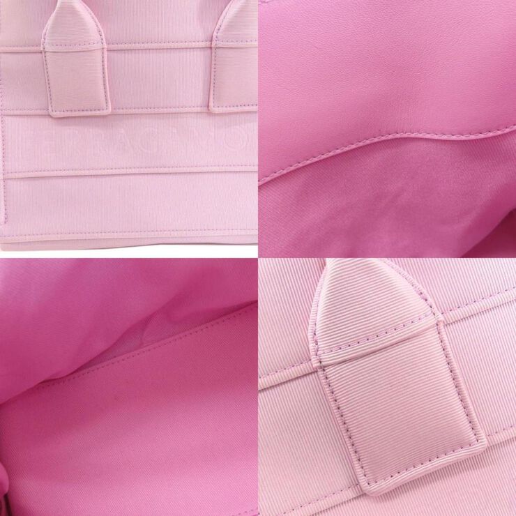 Salvatore Ferragamo Handbag