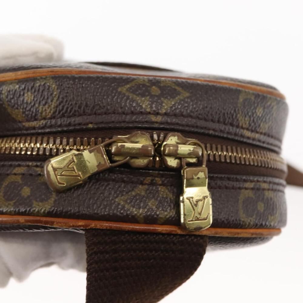 Louis Vuitton Pochette Gange