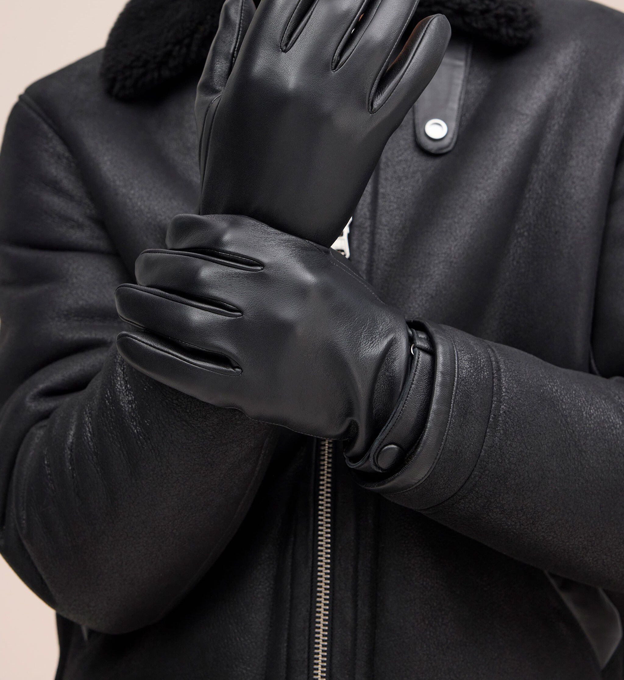 City Gloves