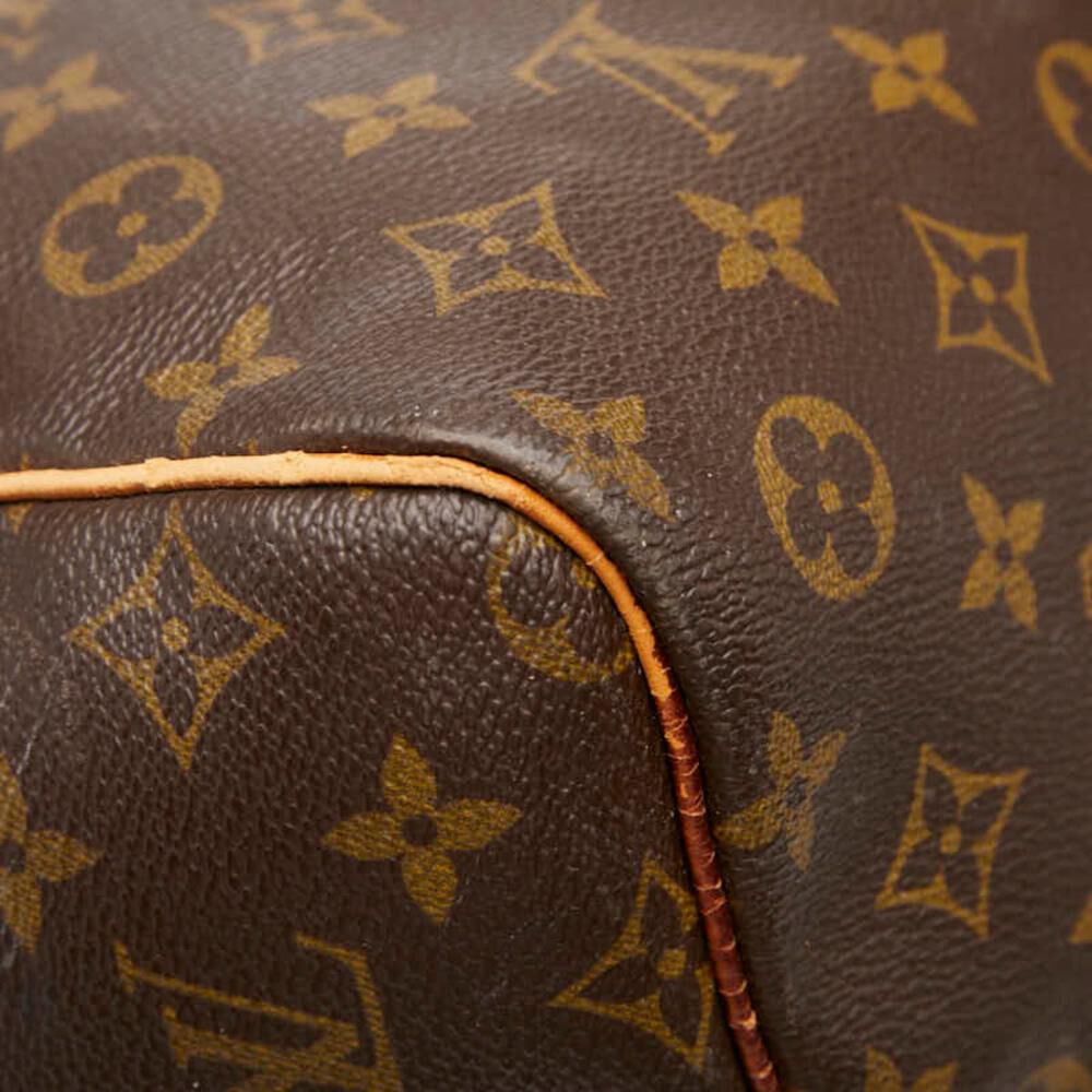 Louis Vuitton Keepall