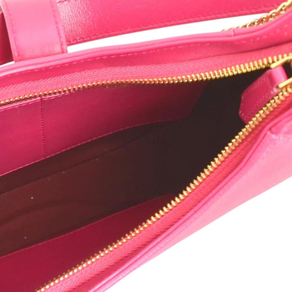 Bvlgari Shoulder Bag