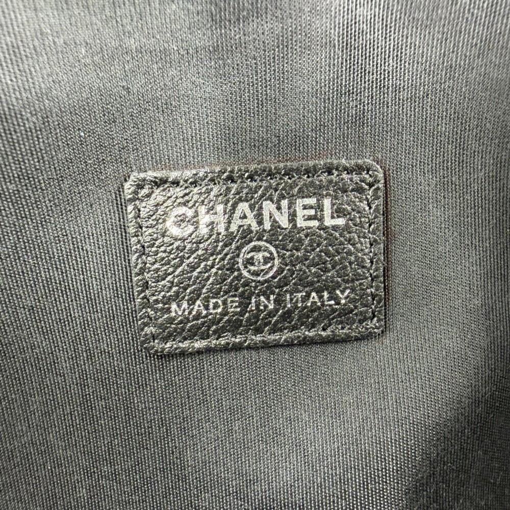 Chanel Pouch