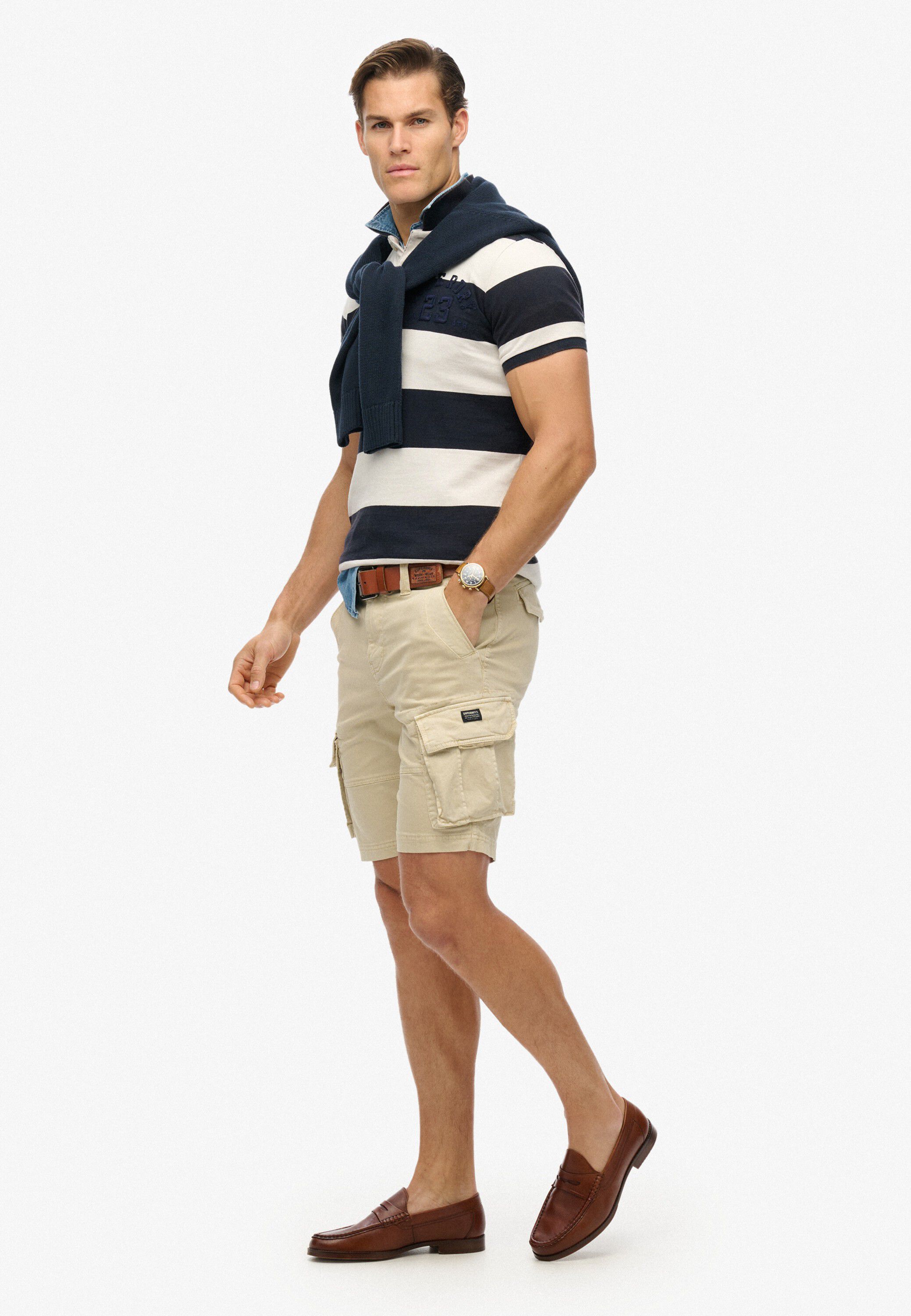 CORE CARGO SHORT