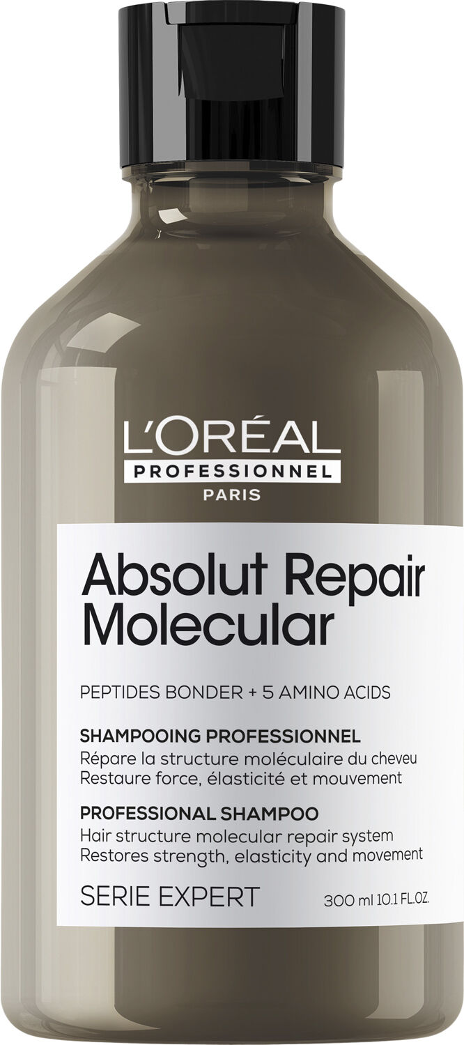 L'Or&eacute;al Professionnel Absolut Repair Molecular Shampoo 300ml