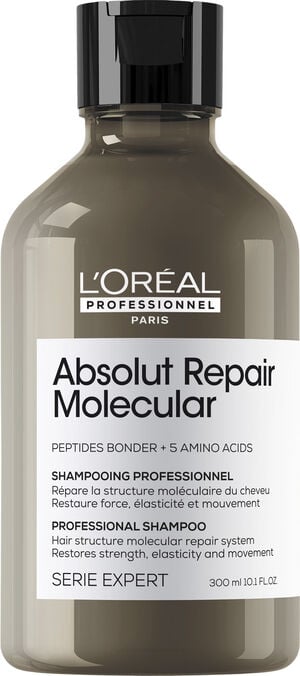 Absolut Repair Molecular Shampoo