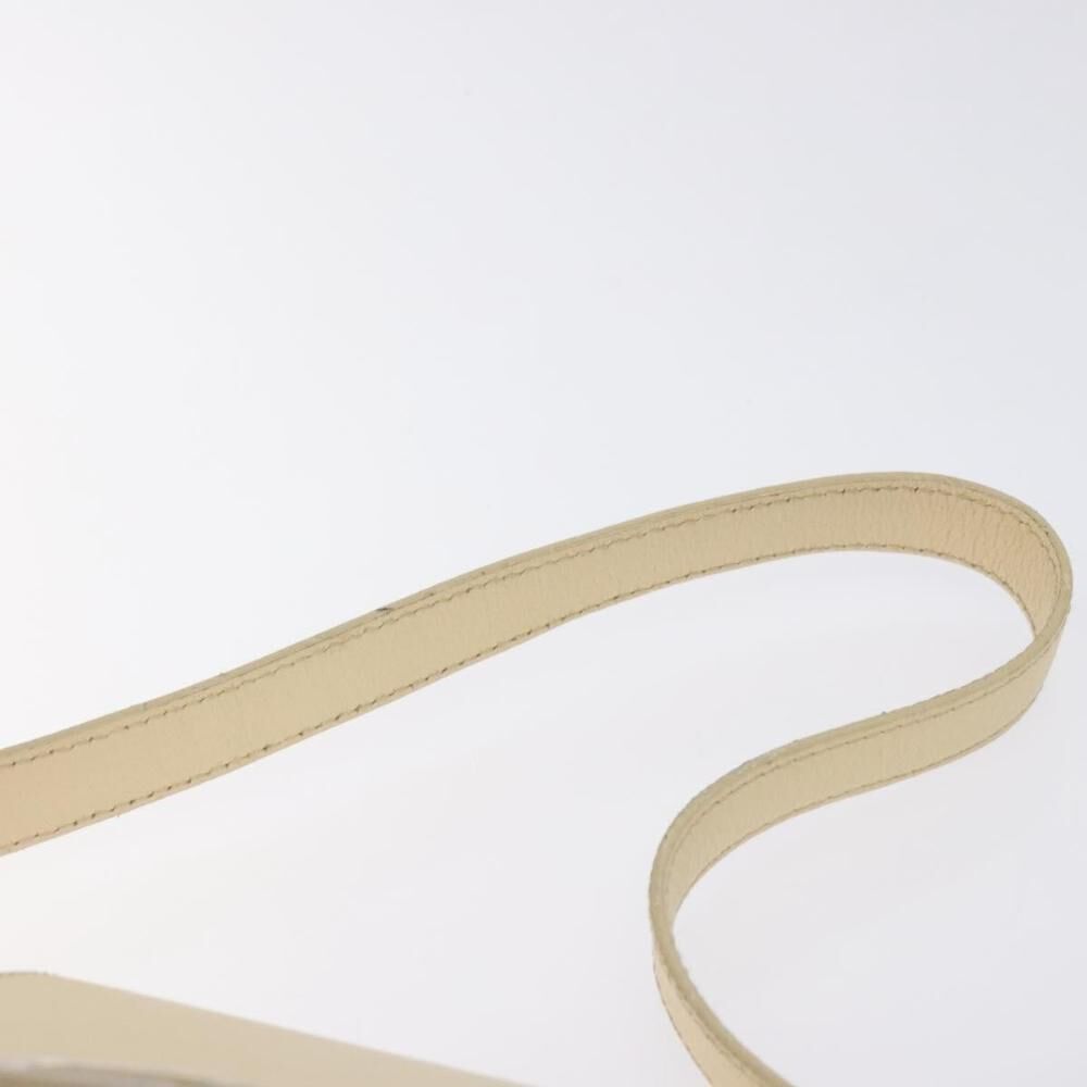 Bvlgari Shoulder Bag