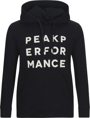 Ground Hoodie