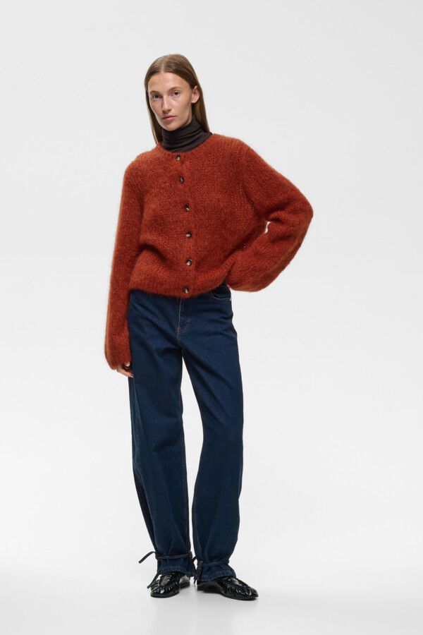 JetraIW Cardigan