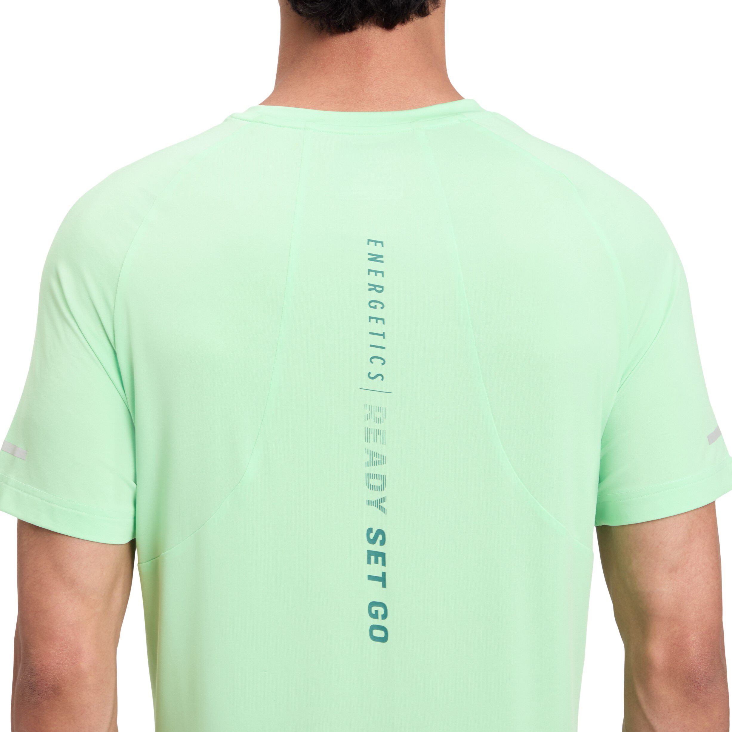 Ellazor II L&oslash;be T-shirt
